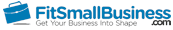 FitSmallBusiness Logo