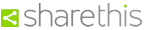 ShareThis Logo
